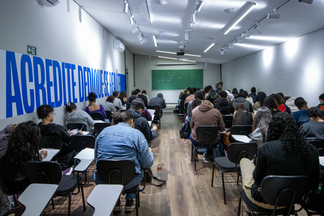 ProJovem Itaquá completa um ano com mais de 1,8 mil jovens atendidos