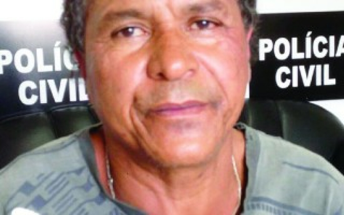 Pedófilo é preso após confessar abuso de crianças