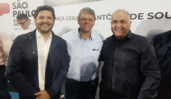 Mogi recebe R$ 6,5 milhões do Governo do Estado para habitação social em Braz Cubas
