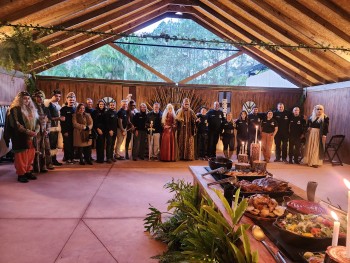 Magic City amplia estrutura com Naturé Resort  e Vila Viking Germânia