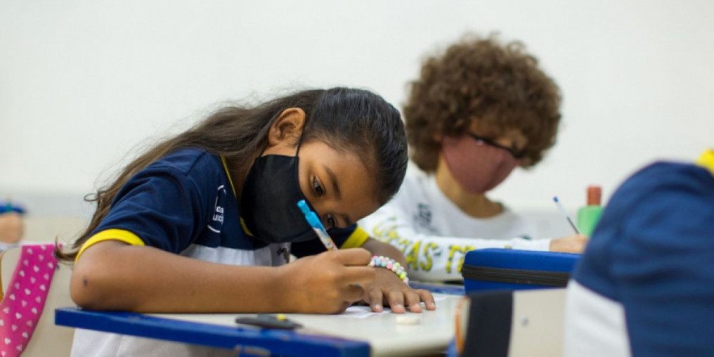 Detetives promove participação das crianças
