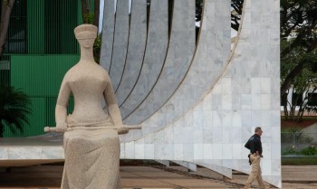 IOF: Gilmar Mendes pede redistribuição da relatoria de ação do PSOL