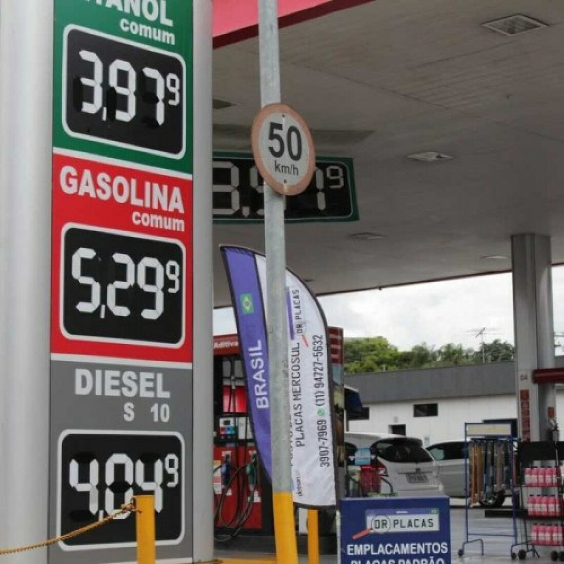 Alto Tietê conta com 193 áreas contaminadas, segundo Cetesb