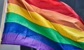 Milhares participam de Marcha do Orgulho LGBT em Budapeste