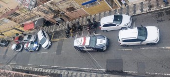 Operação interdita e notifica estabelecimentos irregulares em Mogi