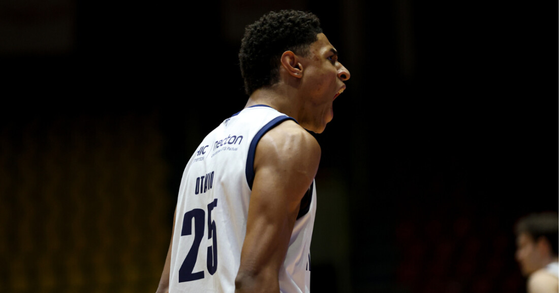 Desk Manager Mogi Basquete enfrenta o Caixa Brasília pela LDB nesta terça (1°)