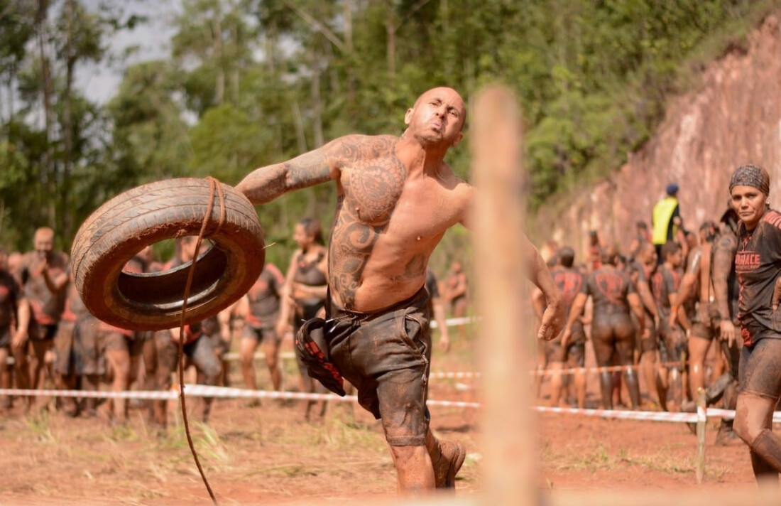 Mogiano disputará Campeonato Sul-Americano de Corrida de Obstáculos no Chile