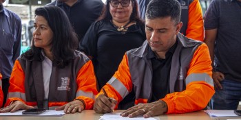 Mogi investirá R$ 205 mi em recapeamento e pavimentação