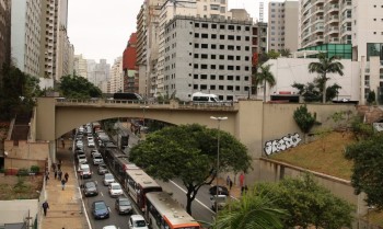 São Paulo: furtos crescem; homicídios caem para menor patamar em maio