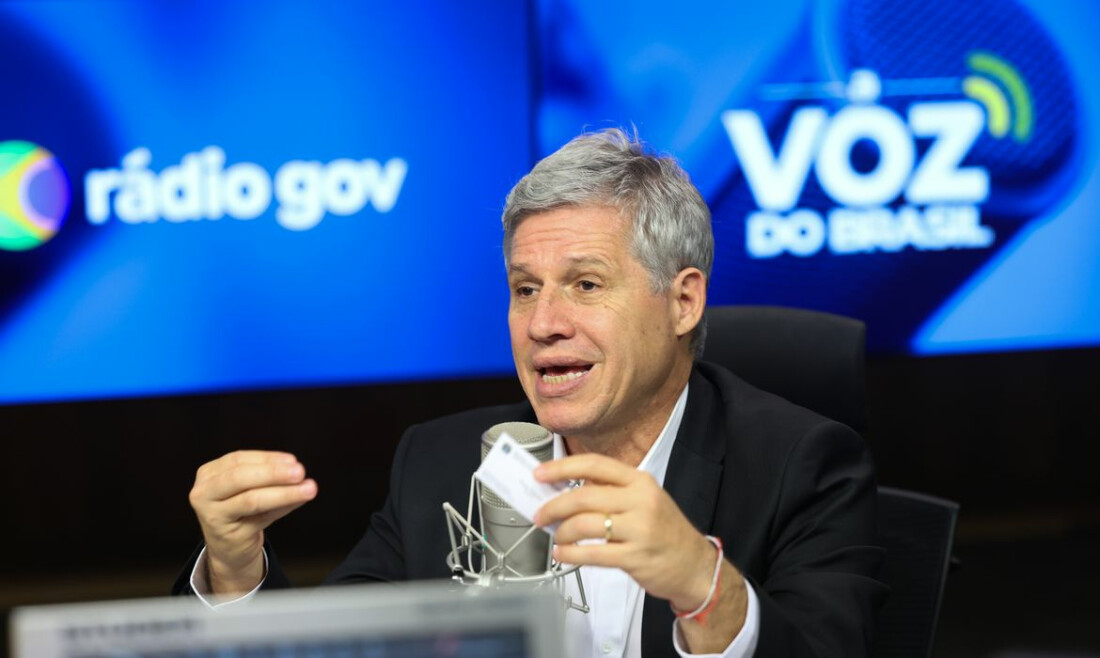 Plano Safra vai reduzir preços dos alimentos, diz ministro