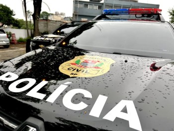 Tarcísio de Freitas sanciona lei que cria cadastro de estupradores em SP
