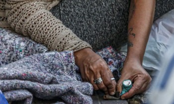 Ao menos 11,4 milhões de brasileiros já usaram cocaína ou crack