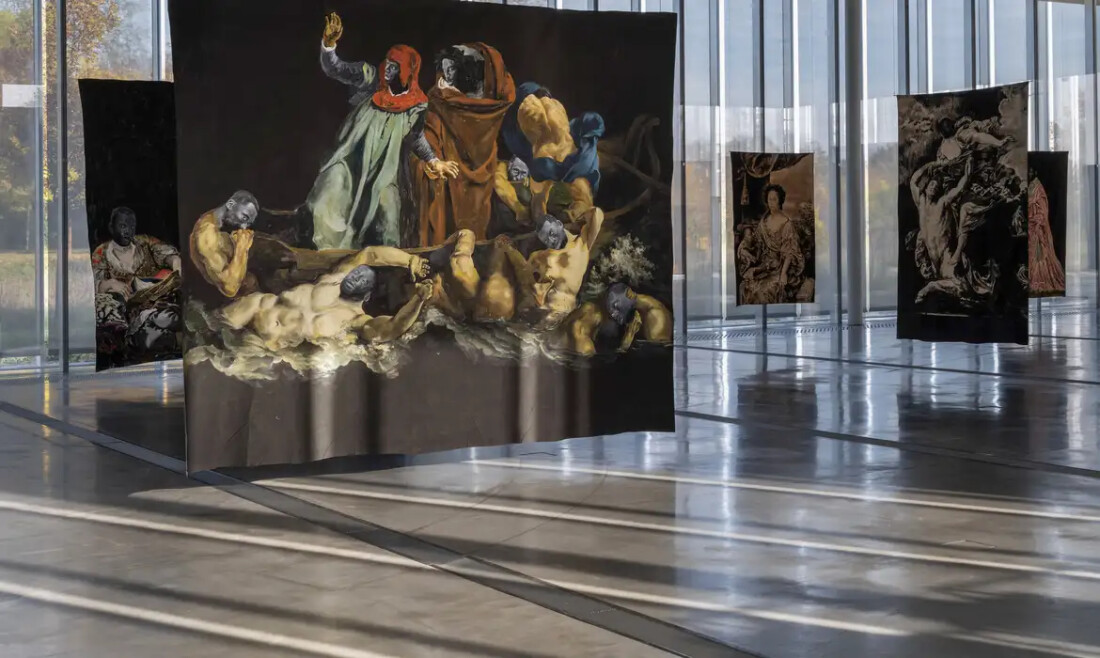 Temporada da França no Brasil contará com 300 atrações em 15 cidades