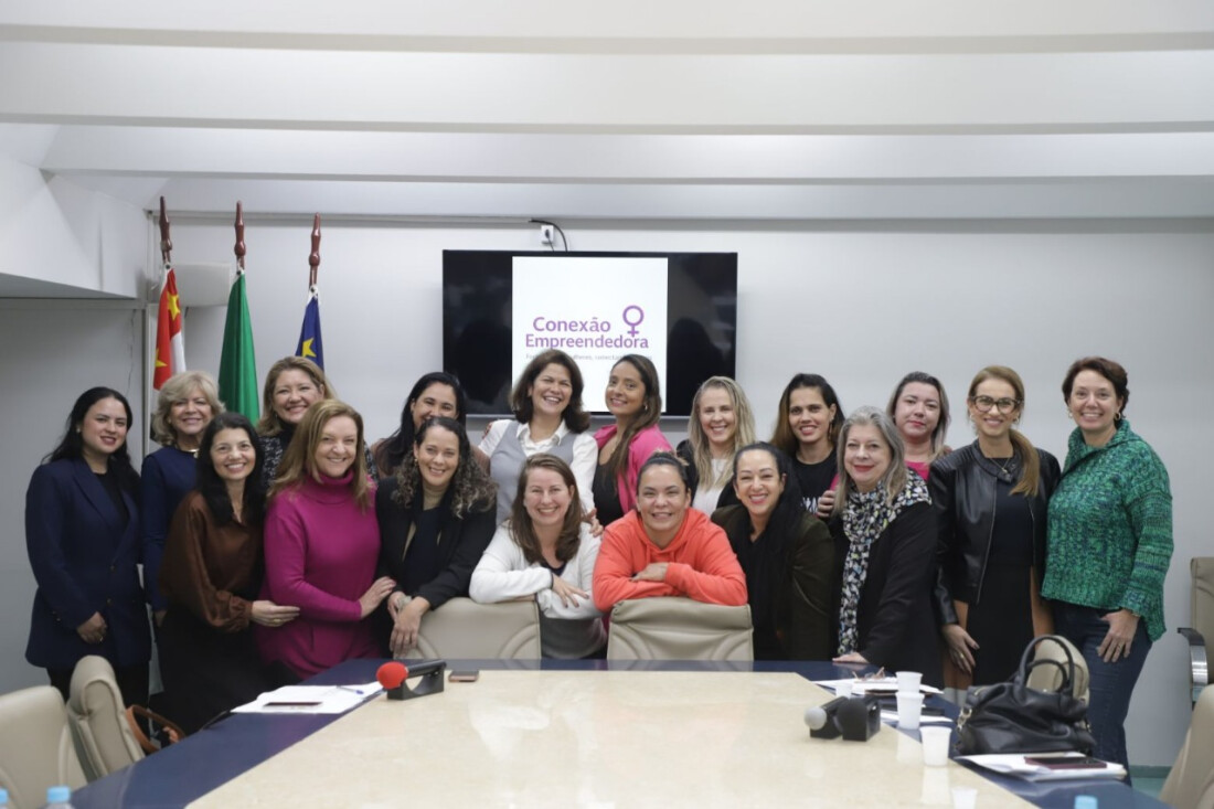 Priscila Yamagami lança “Conexão Empreendedora” para fortalecer negócios femininos
