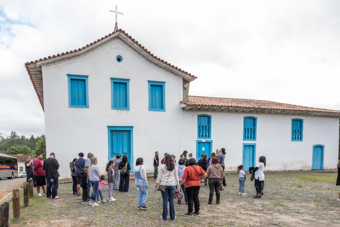 City Tour para moradores de Guararema tem novas datas em julho