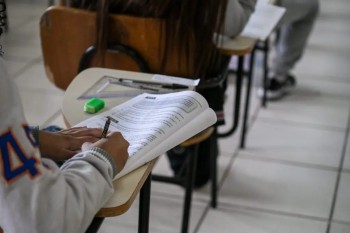 SP aplicará provas de recuperação para estudantes a partir do 4º ano