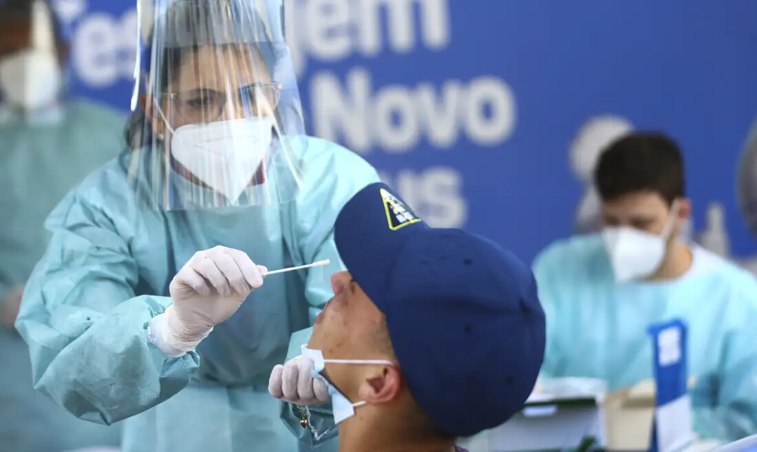 Alto Tietê registra 31 mortes por Covid e Influenza em 2025