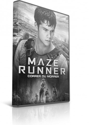 "Maze Runner - Correr ou Morrer", Wes Ball