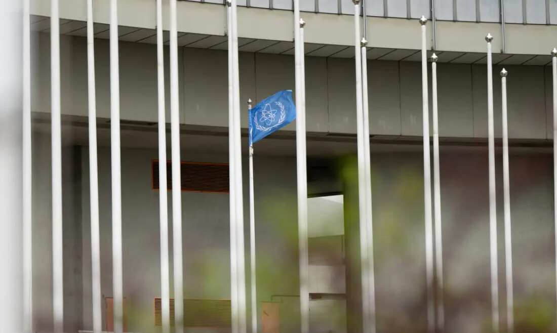 Presidente iraniano aprova lei que suspende cooperação com a AIEA