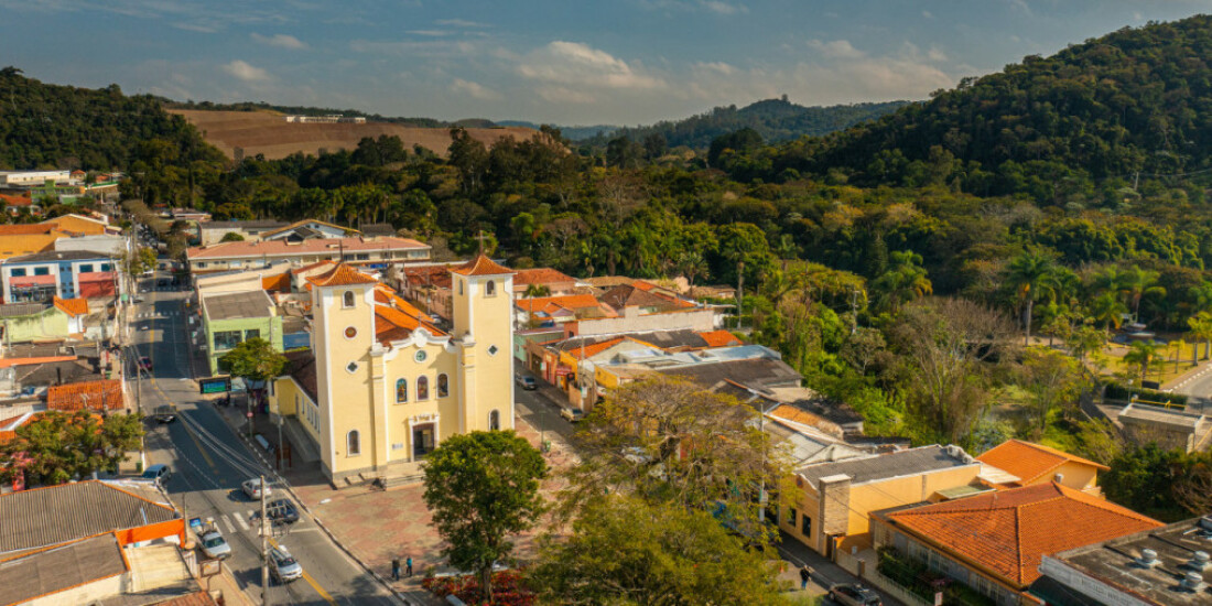 Guararema tem extensa programação religiosa