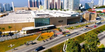 Mogi Shopping tem 18 vagas de emprego