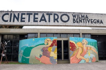 Cineteatro recebe 8ª mostra de Curtas-Metragens a partir desta quarta-feira