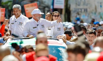 Povo tem que conhecer história de luta, diz Lula sobre 2 de julho