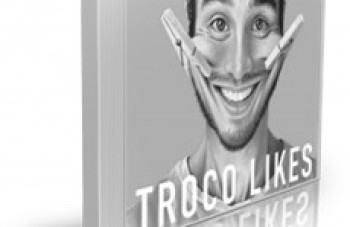 "Troco Likes", Tiago Iorc