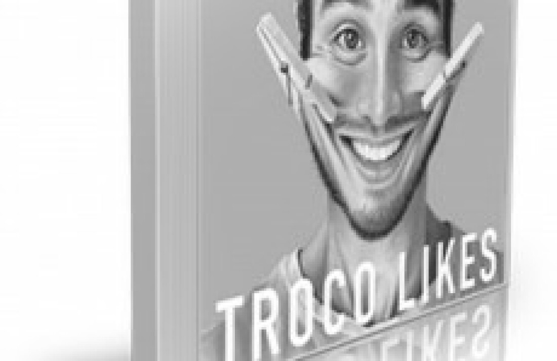 "Troco Likes", Tiago Iorc