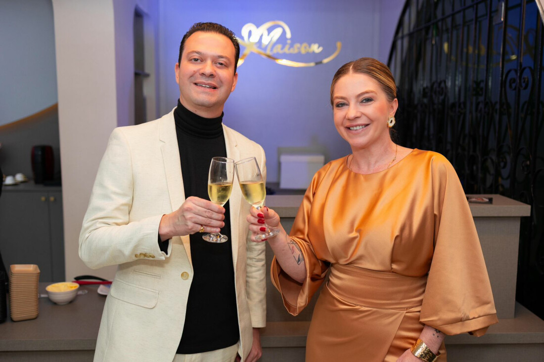 Maison Complex abre as portas em Mogi com 20% de desconto em tratamentos em julho