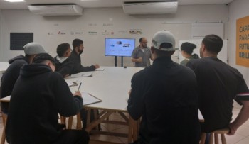Cursos gratuitos com apoio do Fundo Social têm inscrições abertas