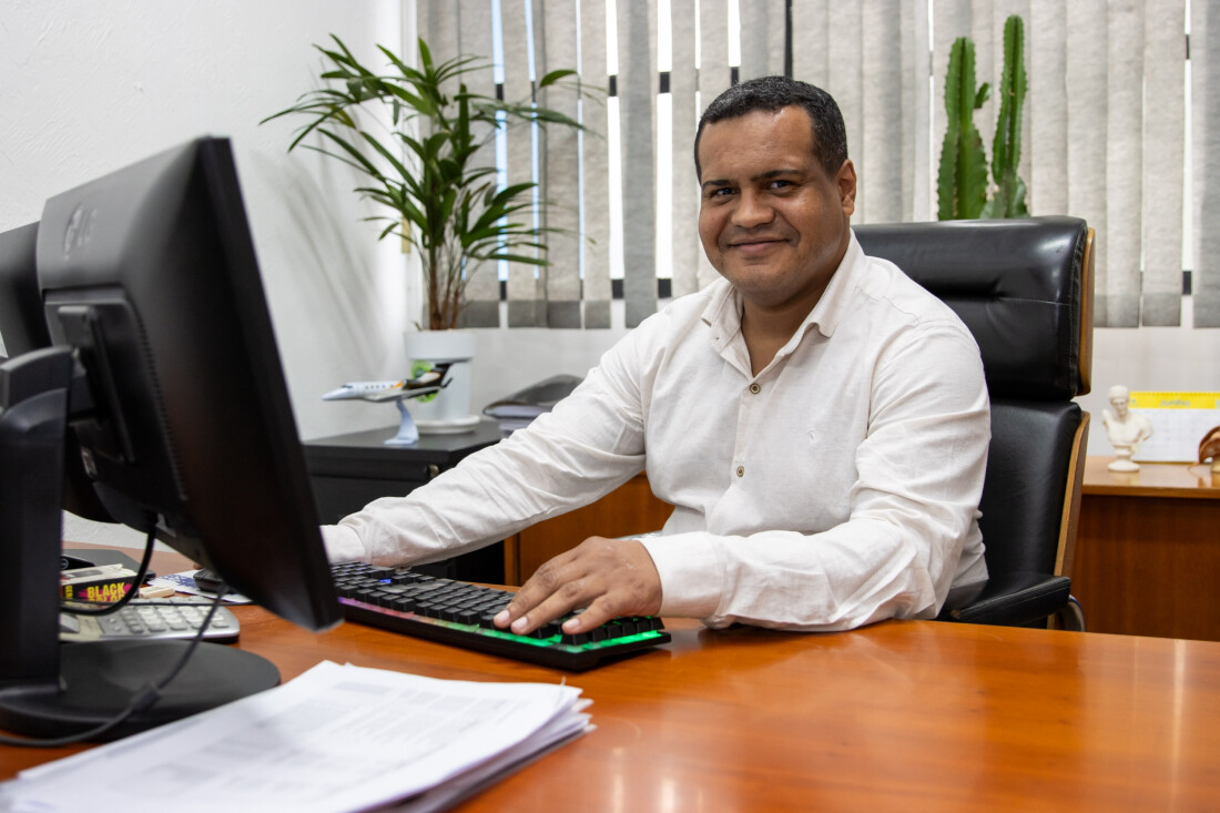 Itaquá nomeia novo secretário de Finanças com vasta experiência em gestão pública