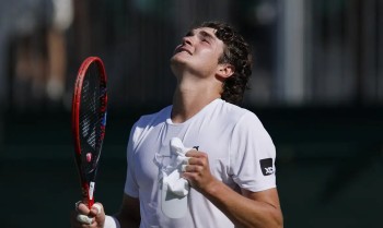 João Fonseca crava outra vitória em Wimbledon e avança à 3ª rodada
