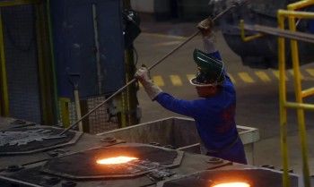 Venda de máquinas e equipamentos cresce 26% em maio, em relação a 2024