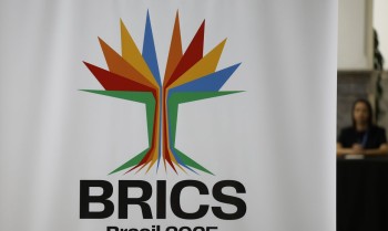 Segurança da Cúpula do Brics terá esquema semelhante à do G20