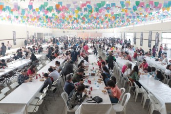 38ª edição da Festa da Cerejeira acontece neste final de semana