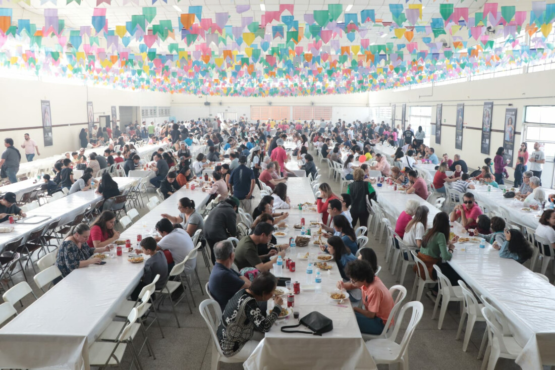 38ª edição da Festa da Cerejeira acontece neste final de semana