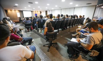 CNU 2025 tem mais de 100 mil inscritos em menos de 24 horas