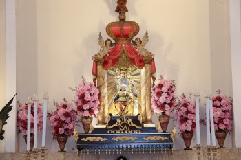Festa de Sant’Ana 2025 será realizada de 11 a 27 de julho em Mogi das Cruzes