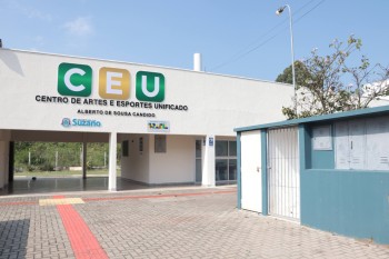 CEU Gardênia realiza atividades especiais de férias a partir desta quinta-feira