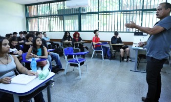 Prazo para isenção de taxa no CNU dos Professores termina sexta-feira