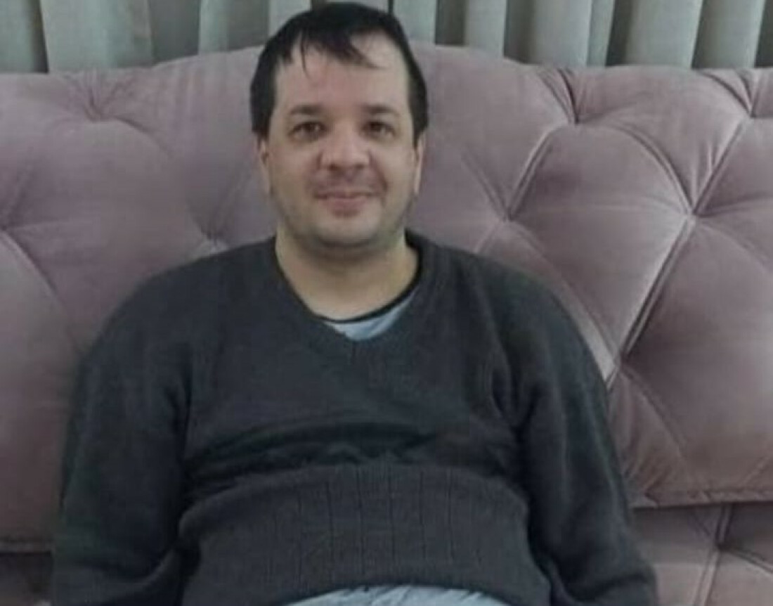 Família procura homem desaparecido em Suzano desde sábado