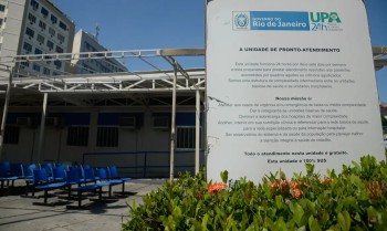 RJ: postos de saúde terão atendimento normal durante Cúpula do Brics