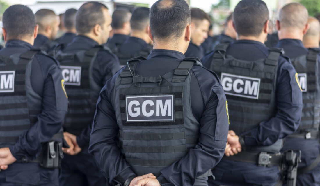 Diária Especial de Atividade Complementar deve ampliar presença da Guarda Municipal 