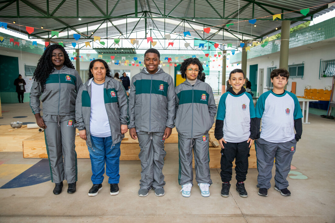 Campanha da Autodeclaração será lançada em Ferraz