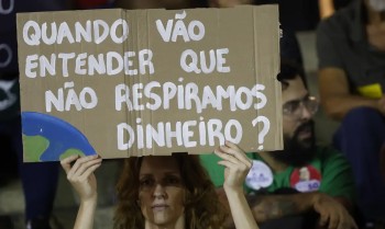 Corte define que enfrentar crise climática é obrigação dos países