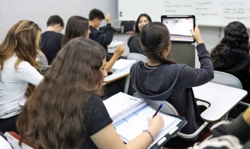 Prazo para cadastrar beneficiários em cursinhos populares termina hoje