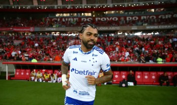 Gabigol é absolvido em caso de tentativa de fraude em exame antidoping
