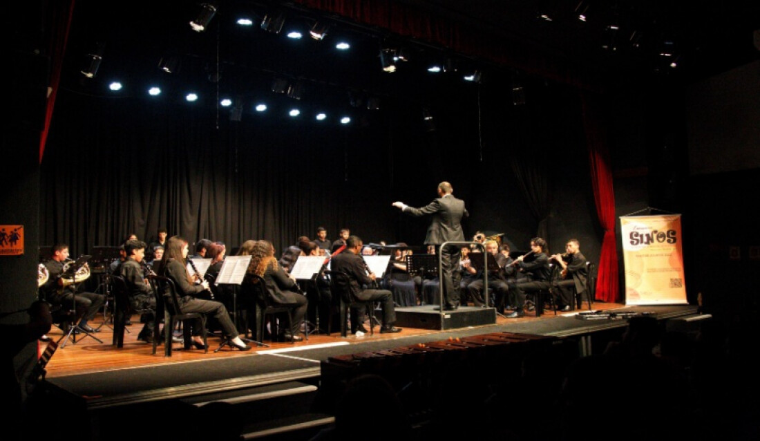 Festival de Inverno de Mogi das Cruzes começa dia 11 com concerto especial e mais de 60 atividades gratuitas