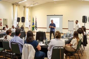 Itaquá institui Política Municipal de Educação Permanente na Saúde